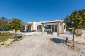 Villa Le Murge by BarbarHouse